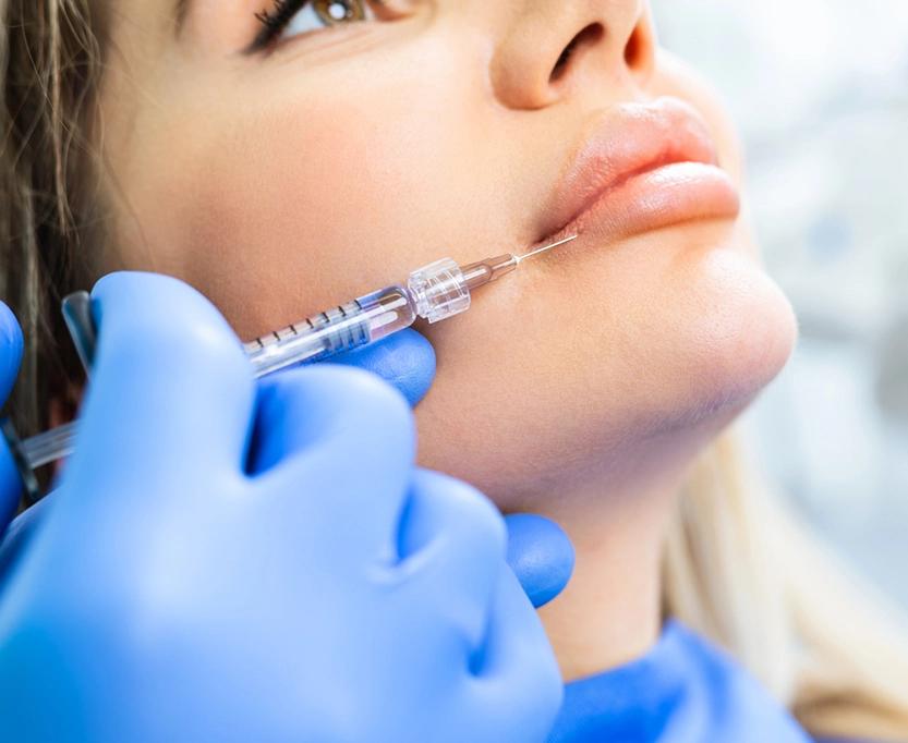 Safe and effective lip injections Ottawa specialists 