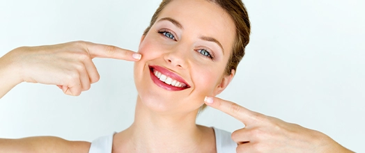 Dr. Yimeng Zhang Provides Botox for Smile Lines in Ottawa