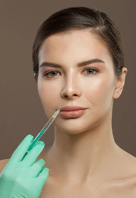  professional lip injections in Ottawa