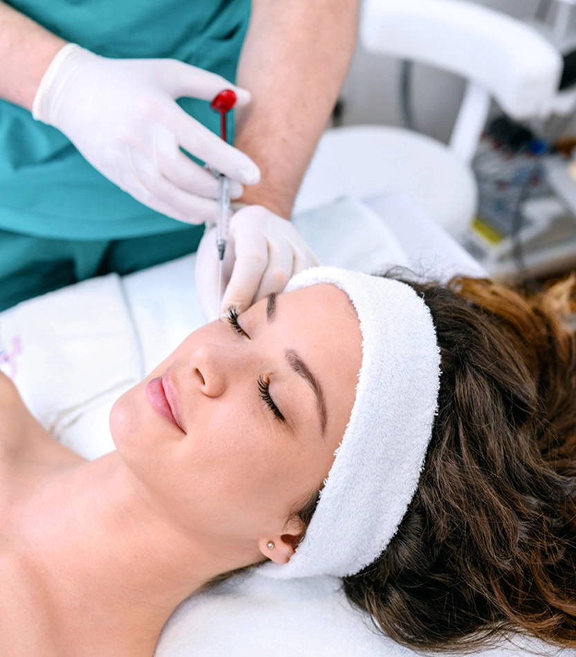 What are the benefits of Botox in Ottawa for facial rejuvenation