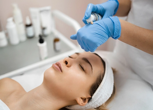 Best dermal filler products  in Ottawa for facial volume loss