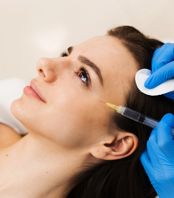 Dermal Filler Treatment In Ottawa