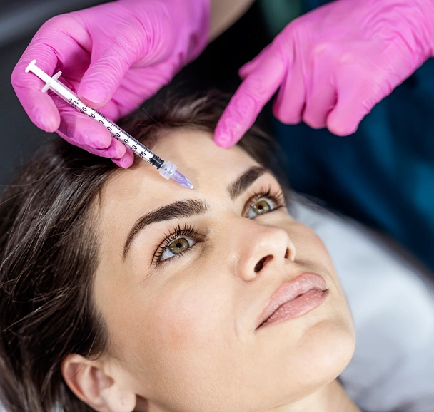 Neuromodulator Treatments Provided by Dr. Zhang in Ottawa