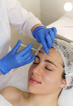 Neuromodulators in Ottawa