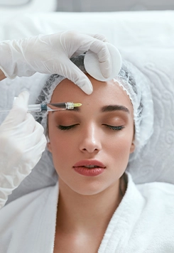 Affordable Dysport treatment in Ottawa