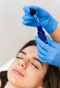 Safe and effective soft tissue fillers in Ottawa for lips and cheeks